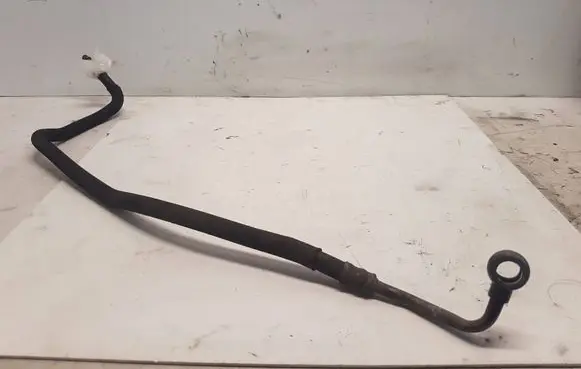 Audi A4 S4 B7 8E 8H Power steering hose/pipe/line 8e1422891