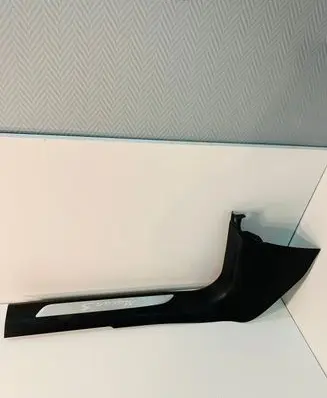 Porsche Macan (95B) Front sill trim cover 95B863483 A049715