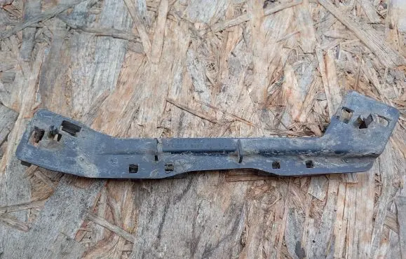 Other rear suspension part