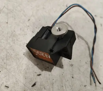 Renault Scenic II - Grand scenic II Airbag deployment crash/impact sensor 8200236286