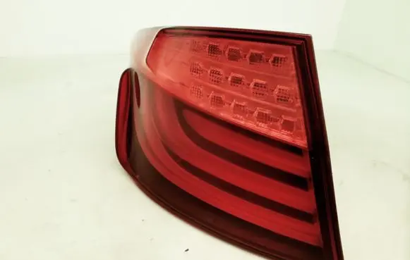 BMW 5 F10 F11 Rear/tail lights 173462 17346201