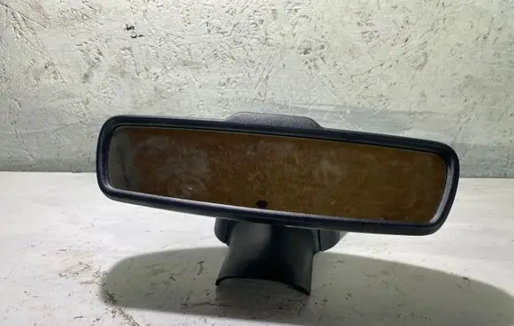 Dodge Challenger Rear view mirror (interior) 68324966AA 052617905