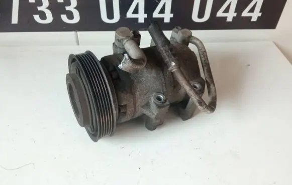 Mazda 6 Air conditioning (A/C) compressor (pump) Z0004399A