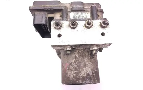Mercedes-Benz Sprinter W906 ABS Pump A0074314612 7007GS001