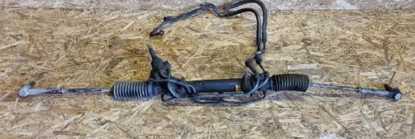 Subaru Forester SF Steering rack 9122356