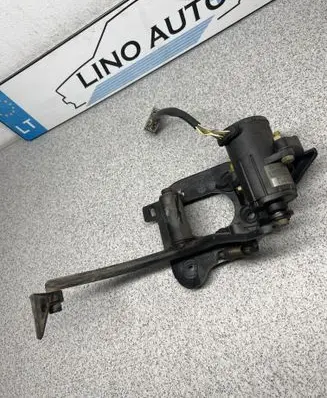 BMW 3 E46 Accelerator pedal position sensor 2245690 1163876 1163875