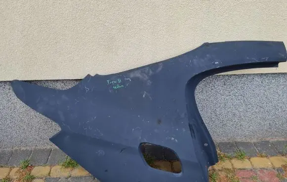 Fiat Tipo Rear quarter panel 