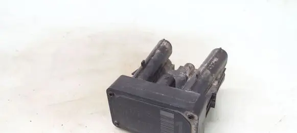 Citroen C5 Other control units/modules 9663116180