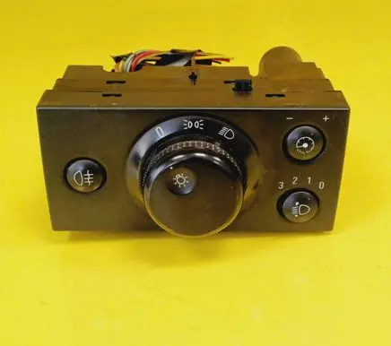 Light switch