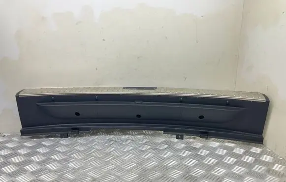 Seat Leon (5F) Trunk/boot sill cover protection 5F9863459A