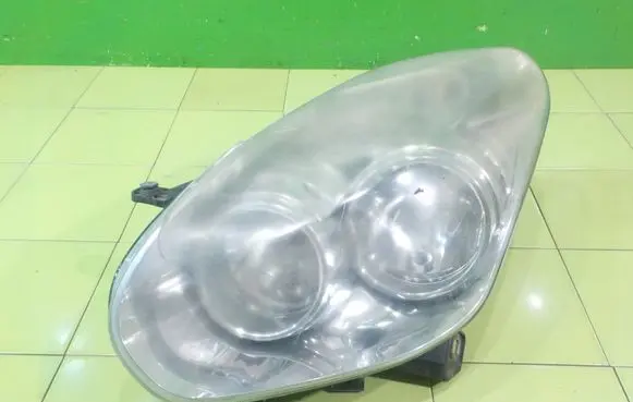 Opel Combo D Headlight/headlamp 51909057