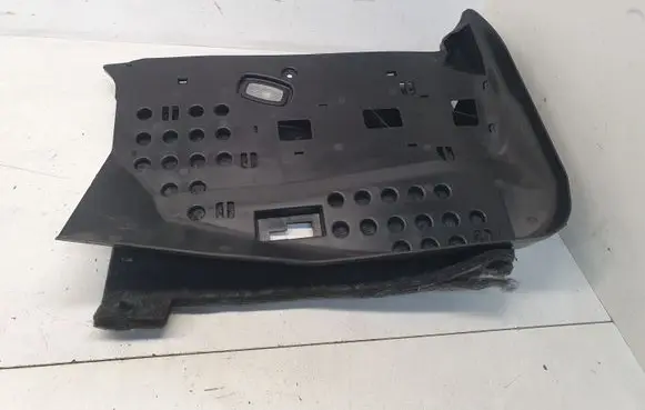 Mercedes-Benz GLC X253 C253 Foot area side trim A2536800536