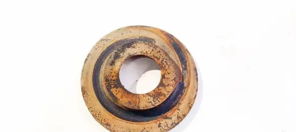 Seat Leon (1P) Front coil spring rubber mount 1k0512149b