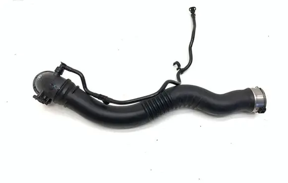 Intercooler hose/pipe
