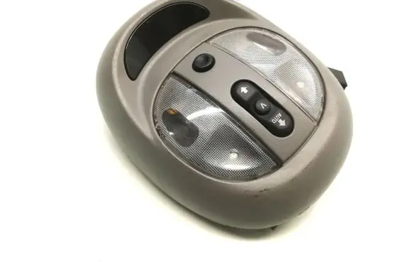 Chrysler PT Cruiser Front seat light 0TB77TRMAH
