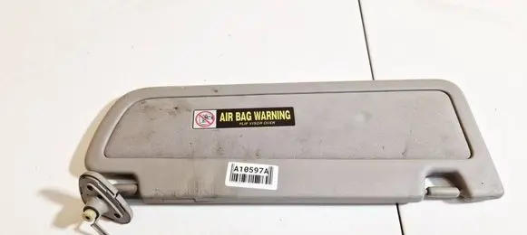 Honda Civic Sun visor
