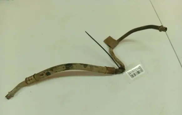 Opel Zafira B Power steering hose/pipe/line 