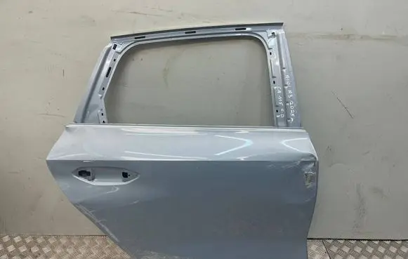 Audi A3 8Y Rear door