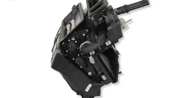 Ford Transit Interior heater climate box assembly BK2119B555AF HF19B555AF VPBK2H19B555AF