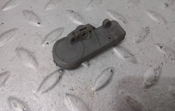 Tire pressure sensor