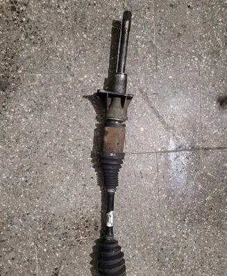 BMW 7 F01 F02 F03 F04 Front driveshaft 8145140887012