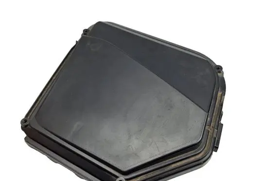 BMW 5 GT F07 Fuse box cover 7555151