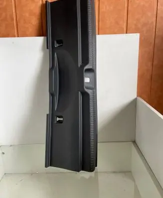Audi Q2 - Trunk/boot sill cover protection 81A863471B 490034000 190034000