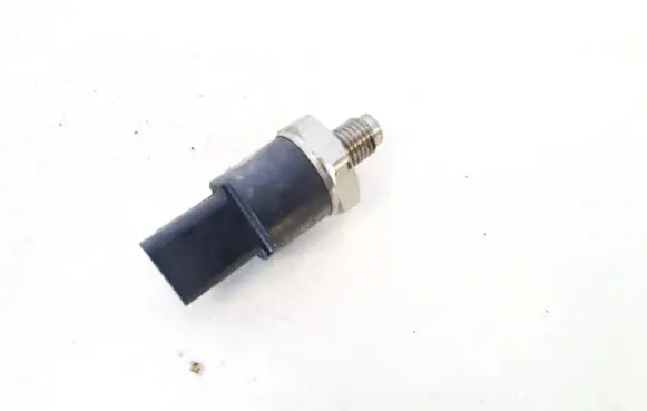 Fuel pressure sensor