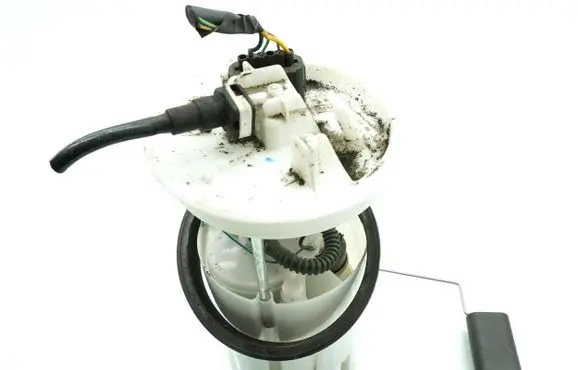 Ford Focus ST In-tank fuel pump BV61-9H307-JE