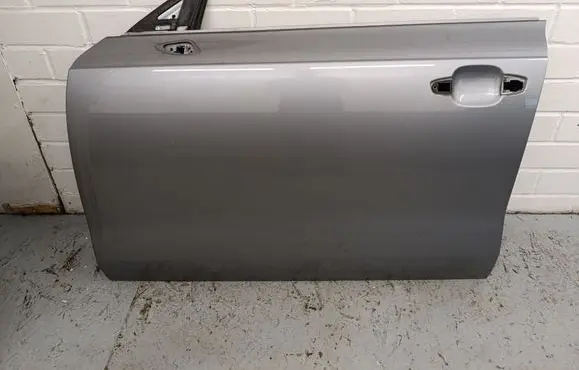 Audi A7 S7 4G Front door
