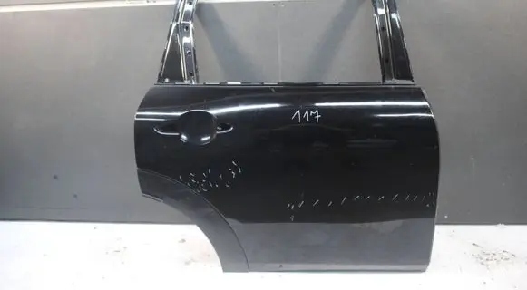 Mini One - Cooper F56 F55 Rear door 
