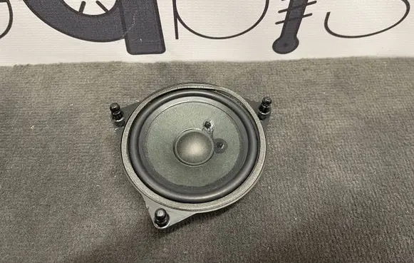Mercedes-Benz GLC X253 C253 Rear door speaker A2228200202