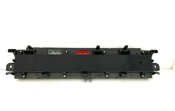 Renault Scenic II - Grand scenic II Speedometer (instrument cluster) P8200704463A