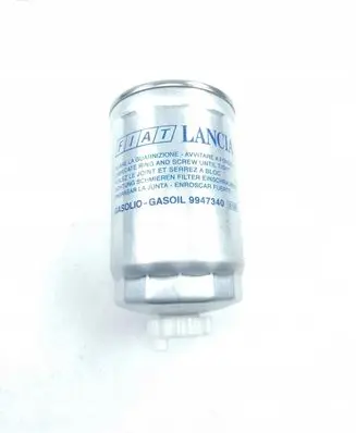 Fiat Ducato Fuel filter 9947340