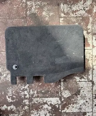 Audi SQ7 Battery box tray cover/lid 4M0863080A