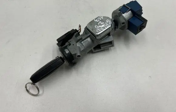 Ford Galaxy Ignition lock 3m513f880ae