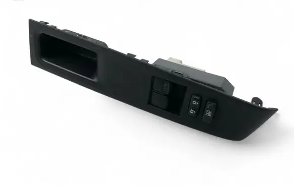 Toyota Yaris Electric window control switch 742320D330