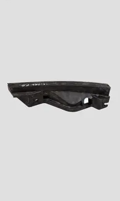 Volkswagen Touran I Front bumper mounting bracket 1T0807890A