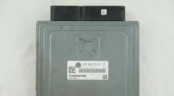 Volkswagen Polo V 6R Other control units/modules 03F906070GF 5WP44822