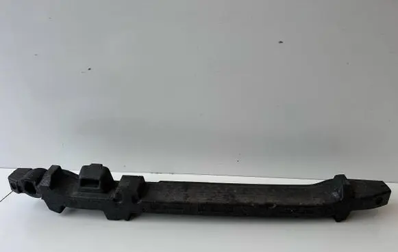 Volkswagen Up Front bumper foam support bar 1S0807243D