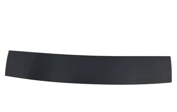 BMW X5 F15 Tailgate/trunk upper cover trim 7294439