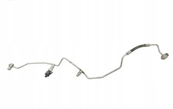 Skoda Citigo Air conditioning (A/C) pipe/hose 1S0820741B