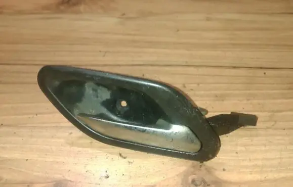 BMW 5 E39 Rear door interior handle 8226050