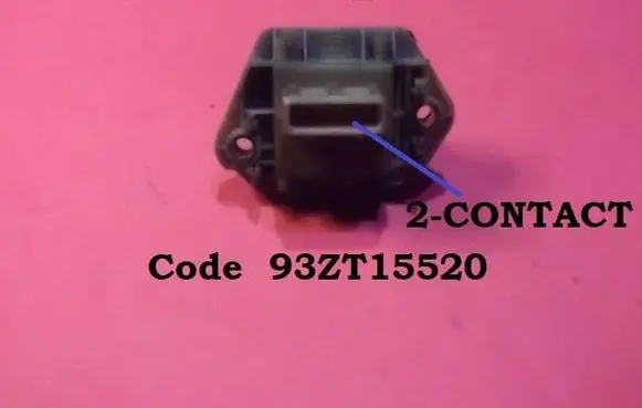 Ford Mondeo MK I Reversing light switch sensor 93ZT15520 93ZT15520BA