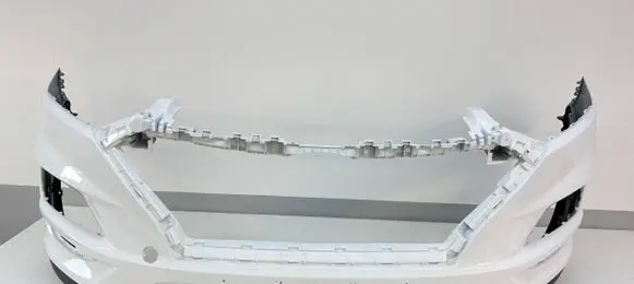 Hyundai Tucson TL Front bumper 86511D7500