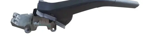 Toyota ProAce City Hand brake release handle 9813931977