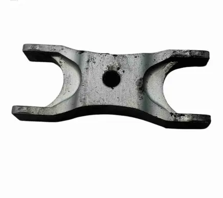 Audi A4 S4 B8 8K Fuel Injector clamp holder 03L216A