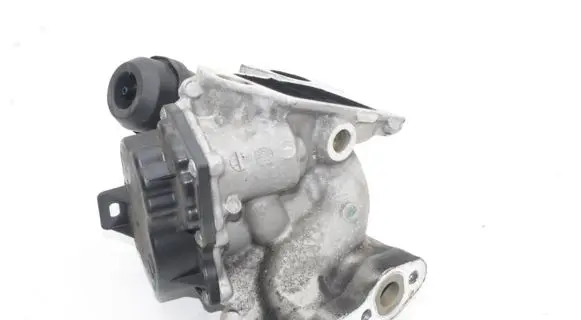 Ford Focus EGR valve