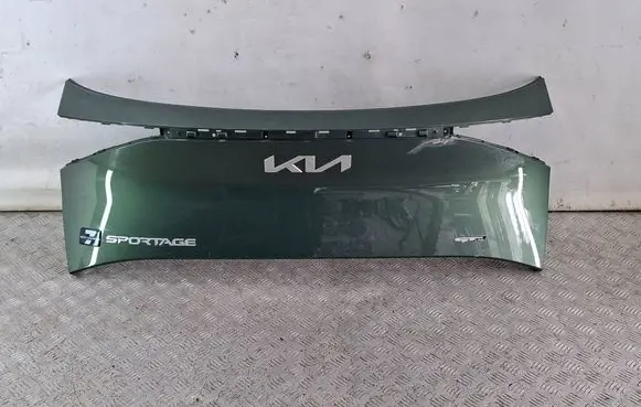 KIA Sportage Tailgate trim 87311R2000