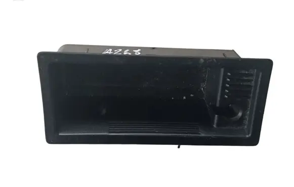 BMW X5 E70 Ashtray (front) 51166954945 6954945